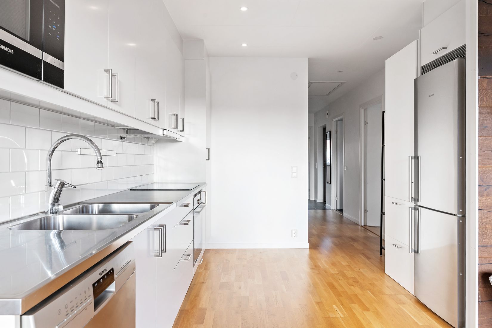 Bostadsrätt, Bingevägen 2B, Skrea Brunekulle, Falkenberg