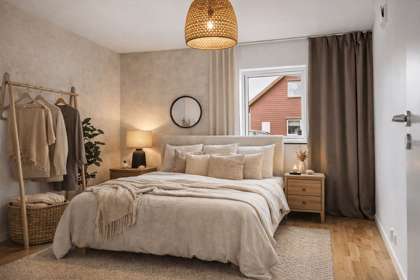 Bostadsrätt, Bingevägen 2B, Skrea Brunekulle, Falkenberg