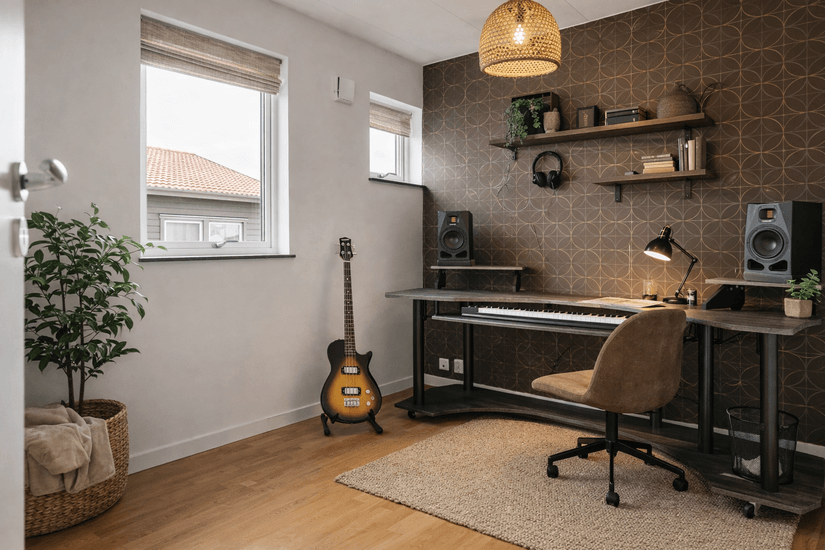 Bostadsrätt, Bingevägen 2B, Skrea Brunekulle, Falkenberg