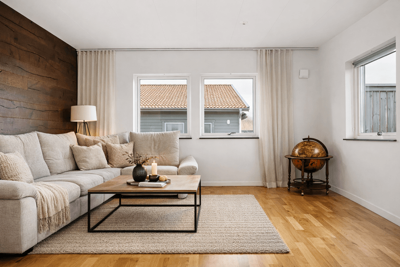 Bostadsrätt, Bingevägen 2B, Skrea Brunekulle, Falkenberg