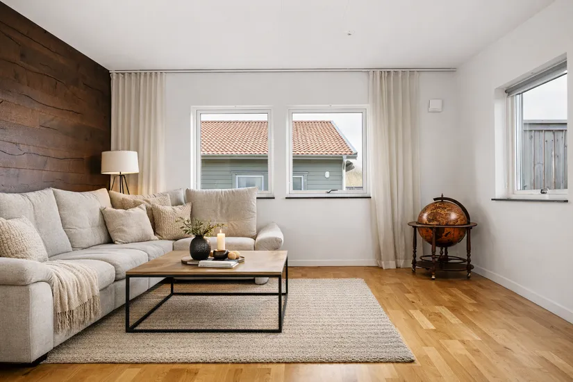 Bostadsrätt, Bingevägen 2B, Skrea Brunekulle, Falkenberg