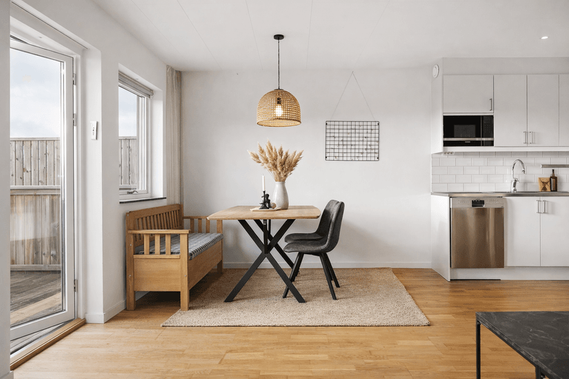 Bostadsrätt, Bingevägen 2B, Skrea Brunekulle, Falkenberg