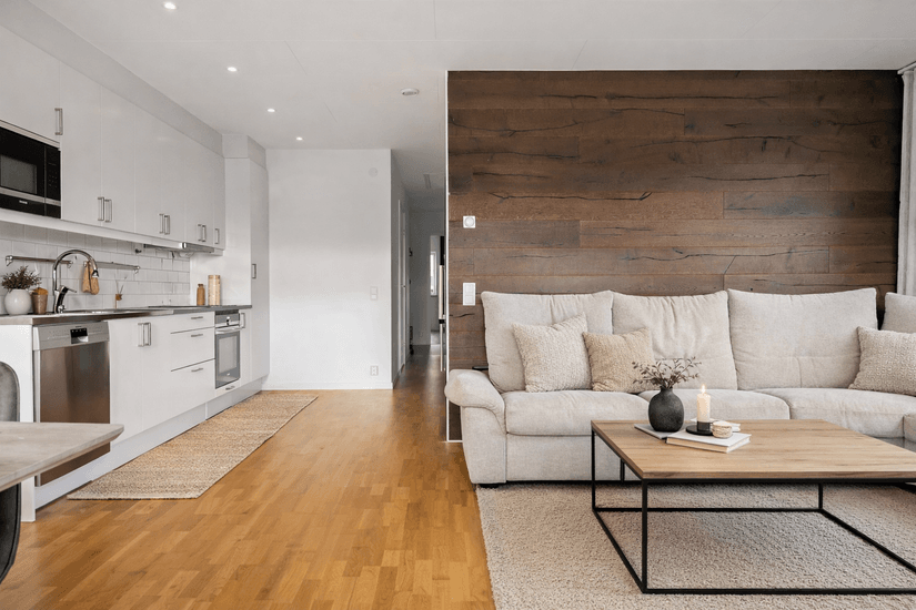 Bostadsrätt, Bingevägen 2B, Skrea Brunekulle, Falkenberg