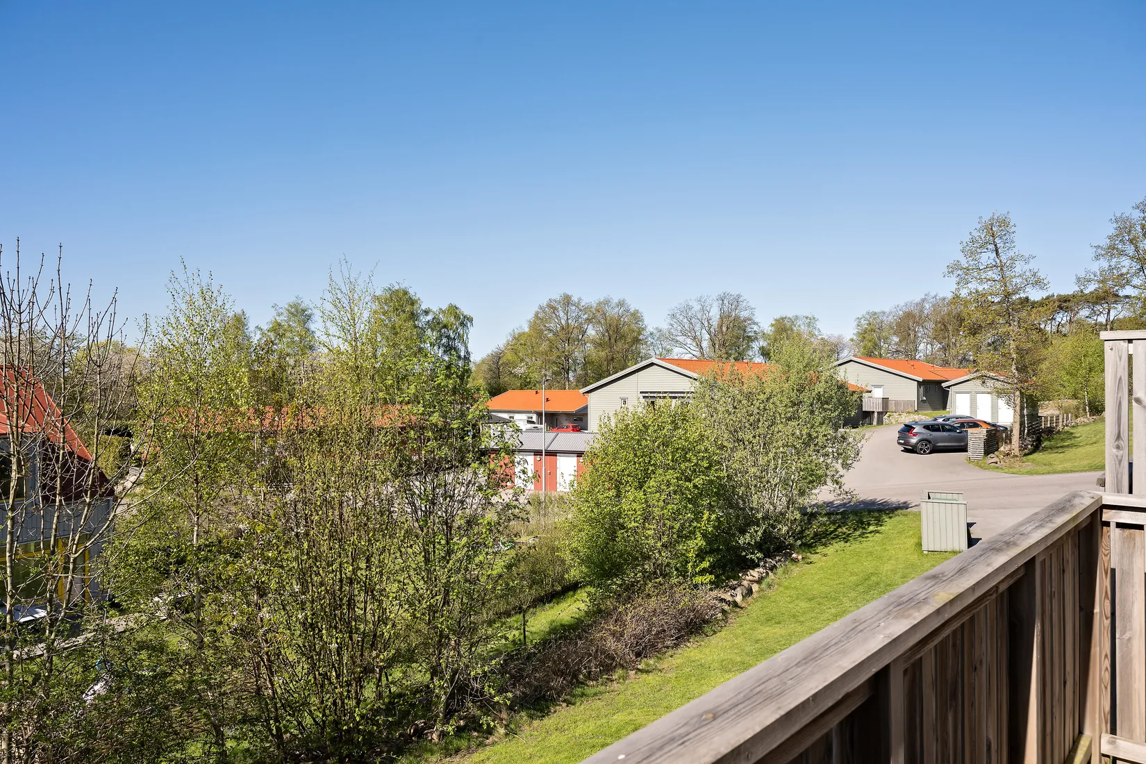 Bostadsrätt, Bingevägen 2B, Skrea Brunekulle, Falkenberg