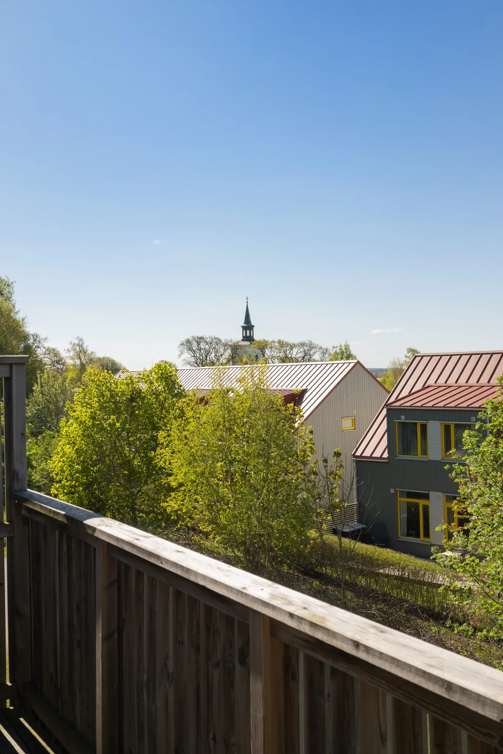 Bostadsrätt, Bingevägen 2B, Skrea Brunekulle, Falkenberg