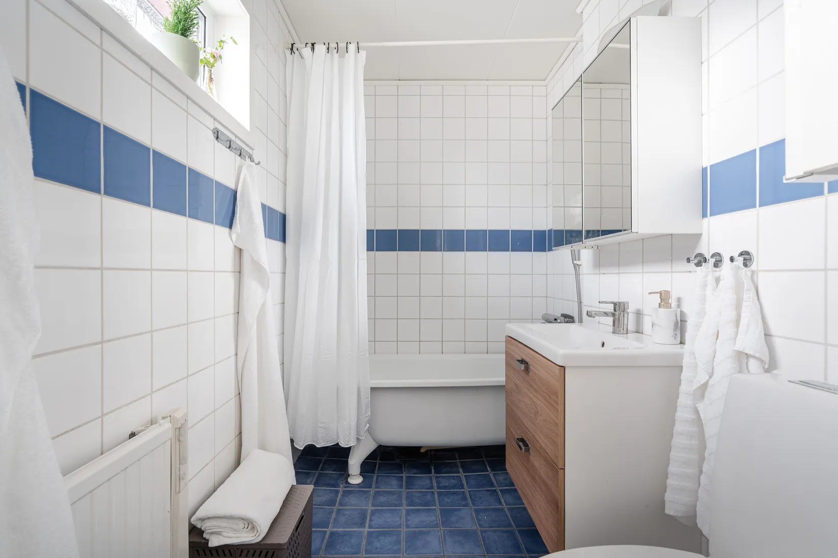 Villa, Smedsgränd 4, Tierp