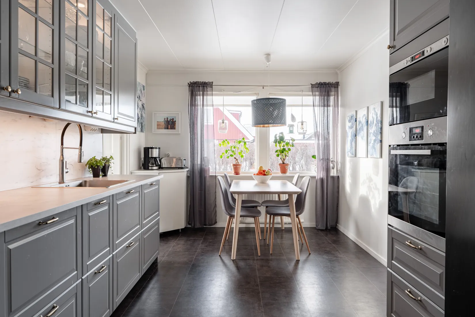 Villa, Smedsgränd 4, Tierp