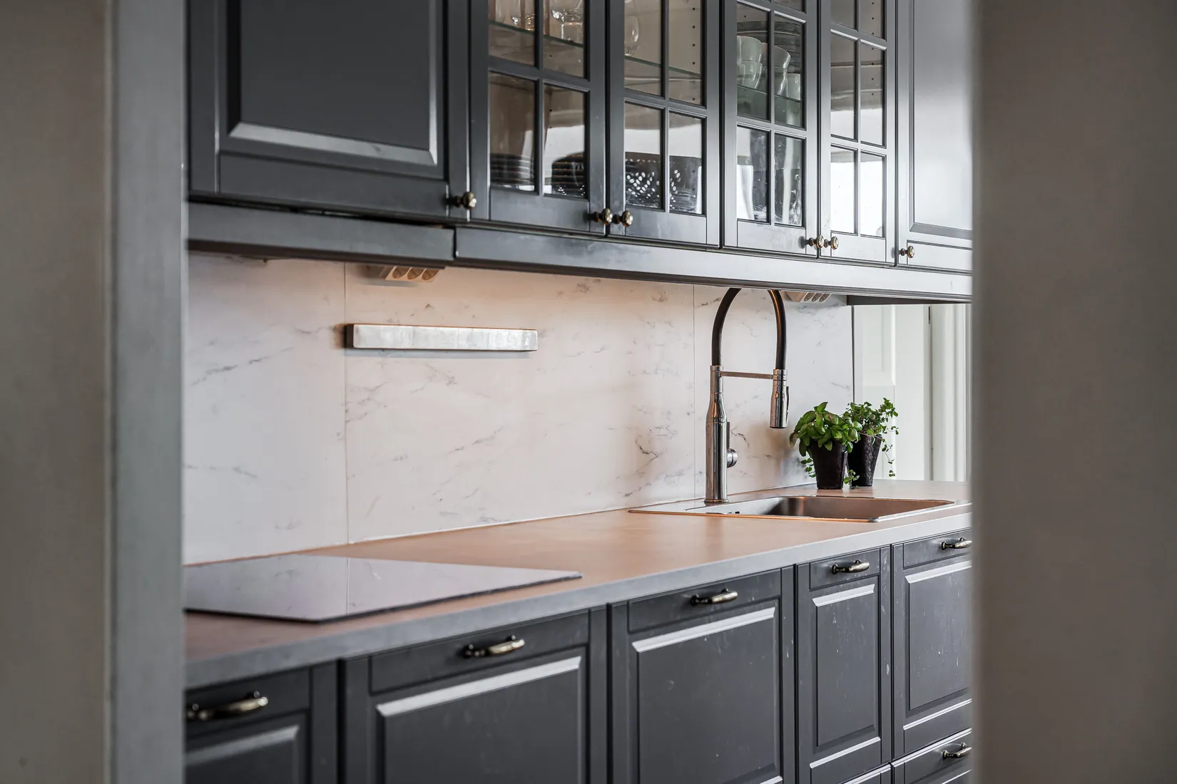 Villa, Smedsgränd 4, Tierp