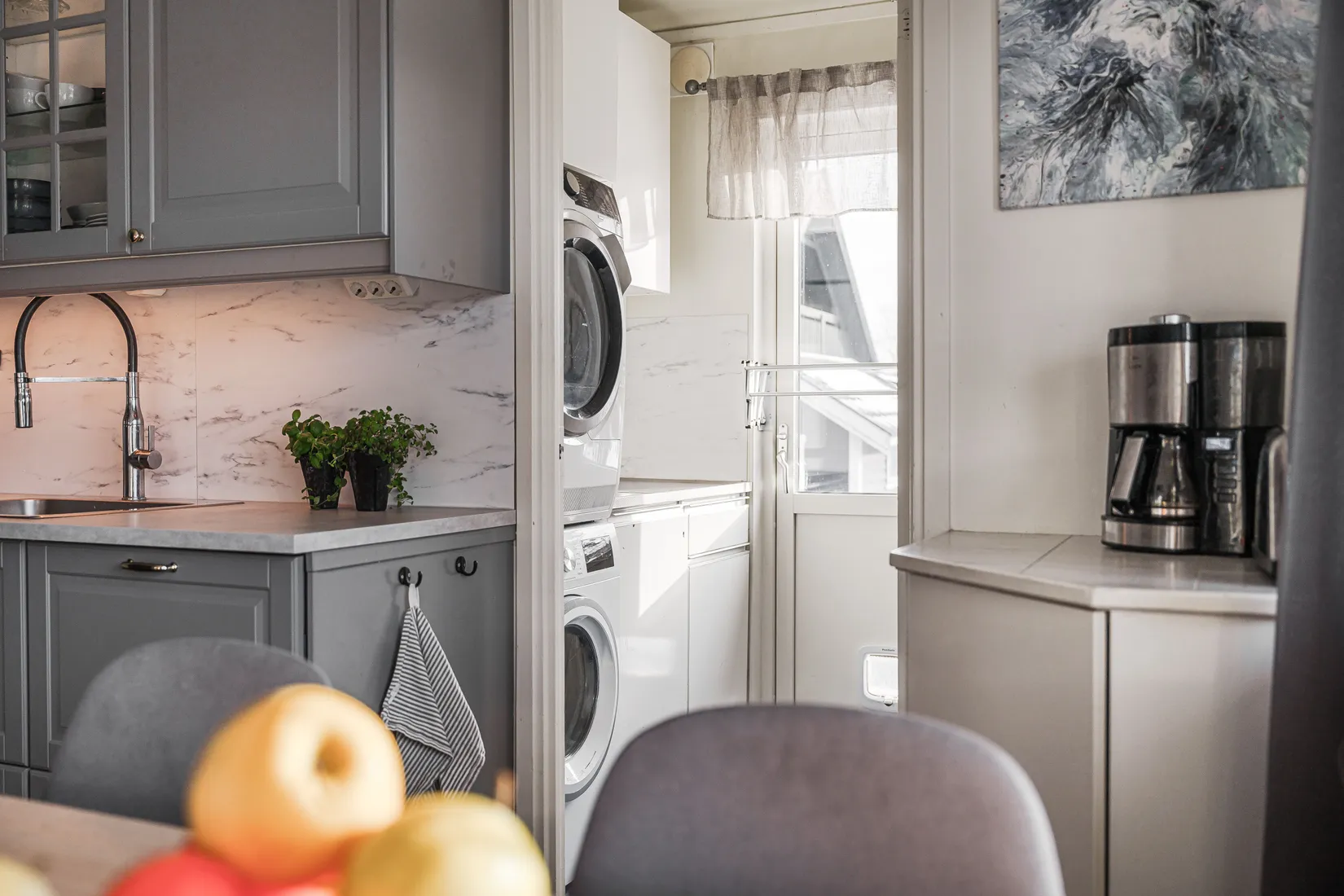 Villa, Smedsgränd 4, Tierp