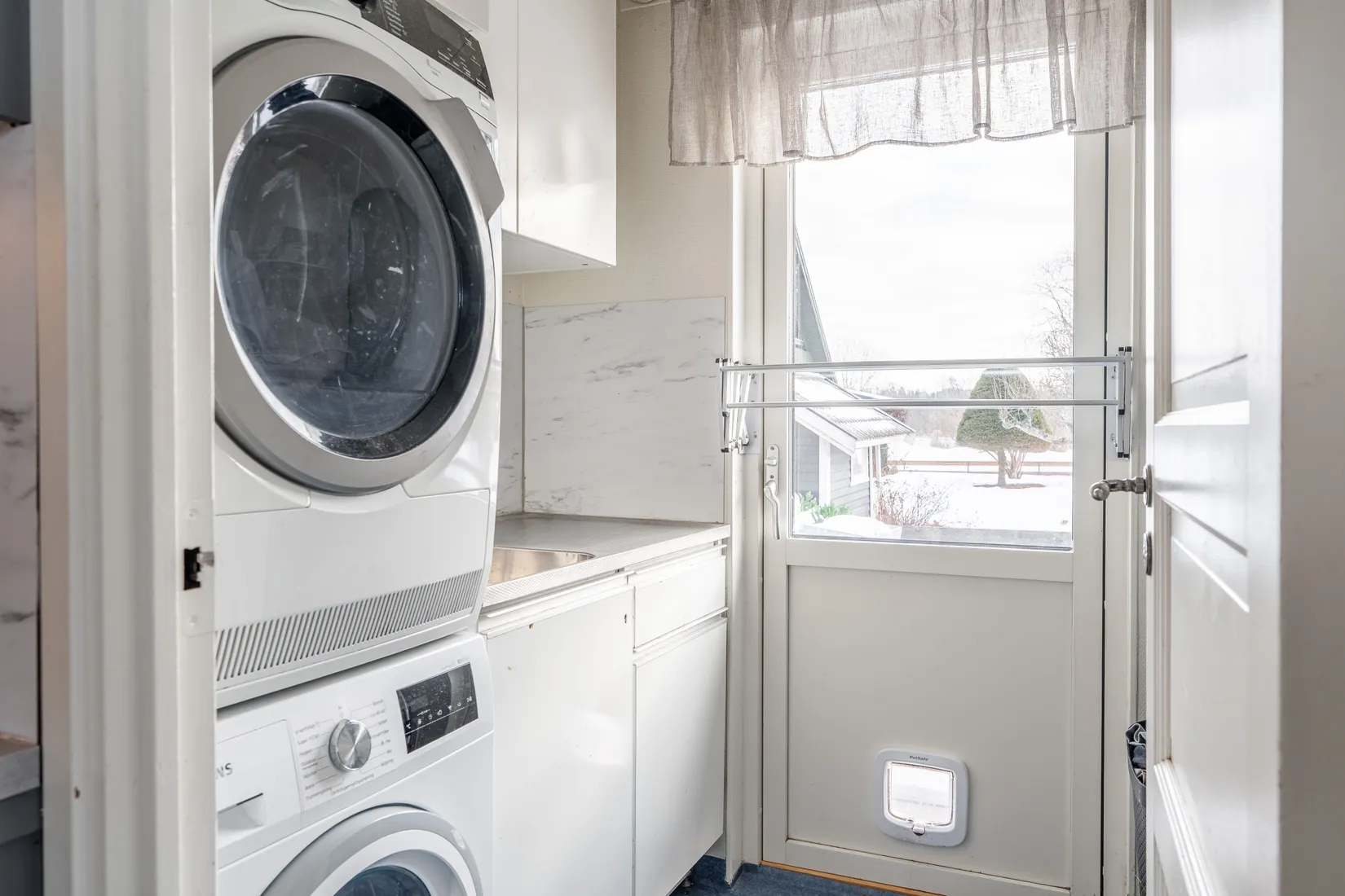 Villa, Smedsgränd 4, Tierp