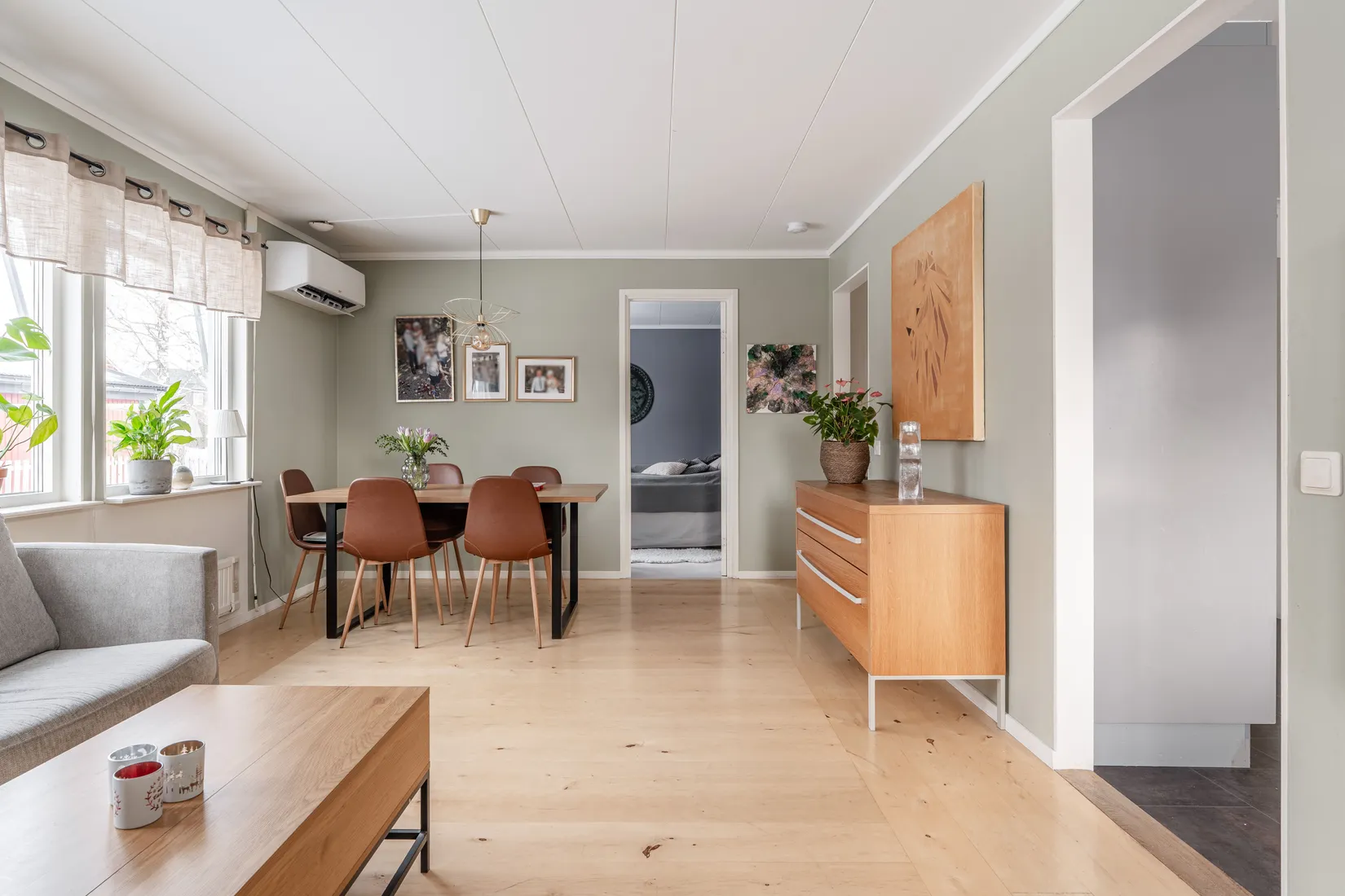 Villa, Smedsgränd 4, Tierp