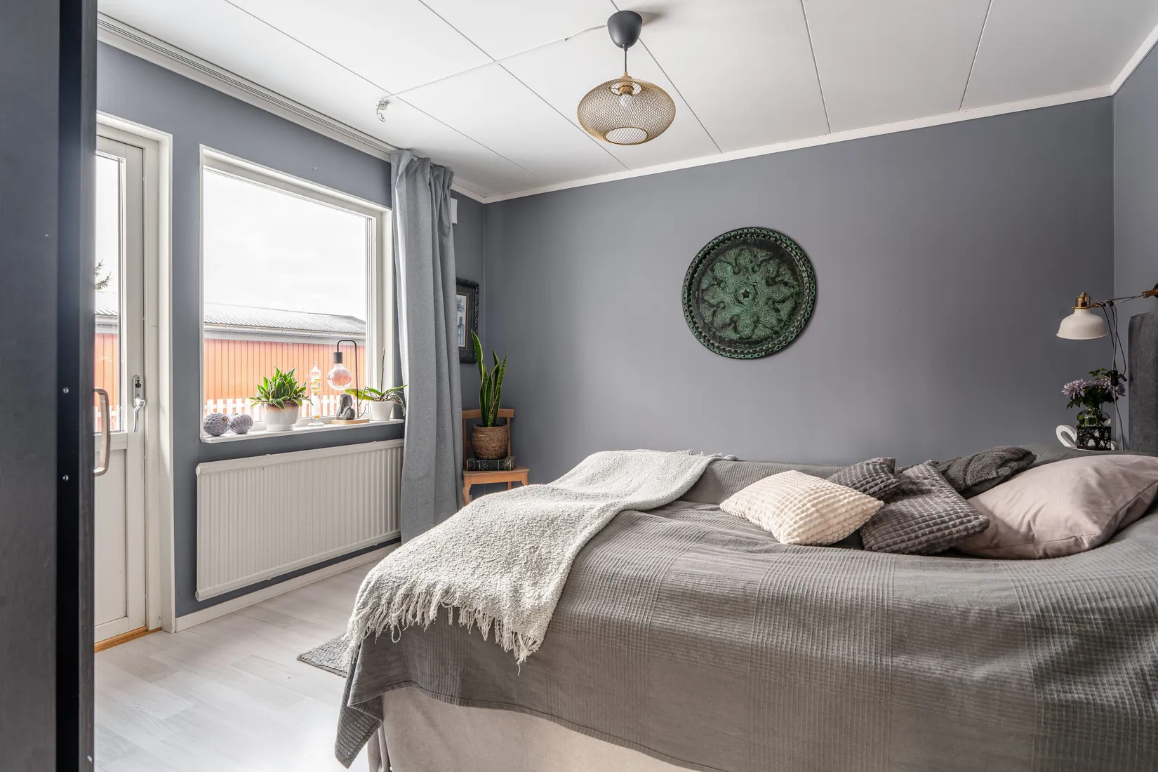 Villa, Smedsgränd 4, Tierp