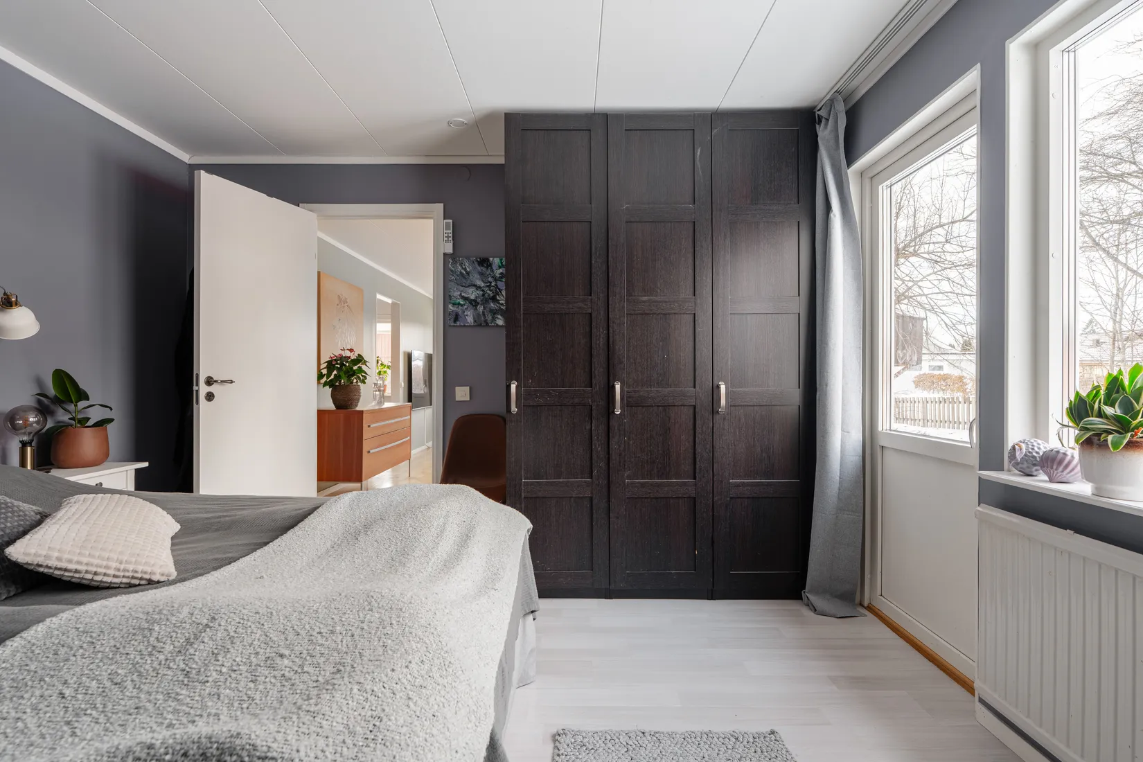 Villa, Smedsgränd 4, Tierp