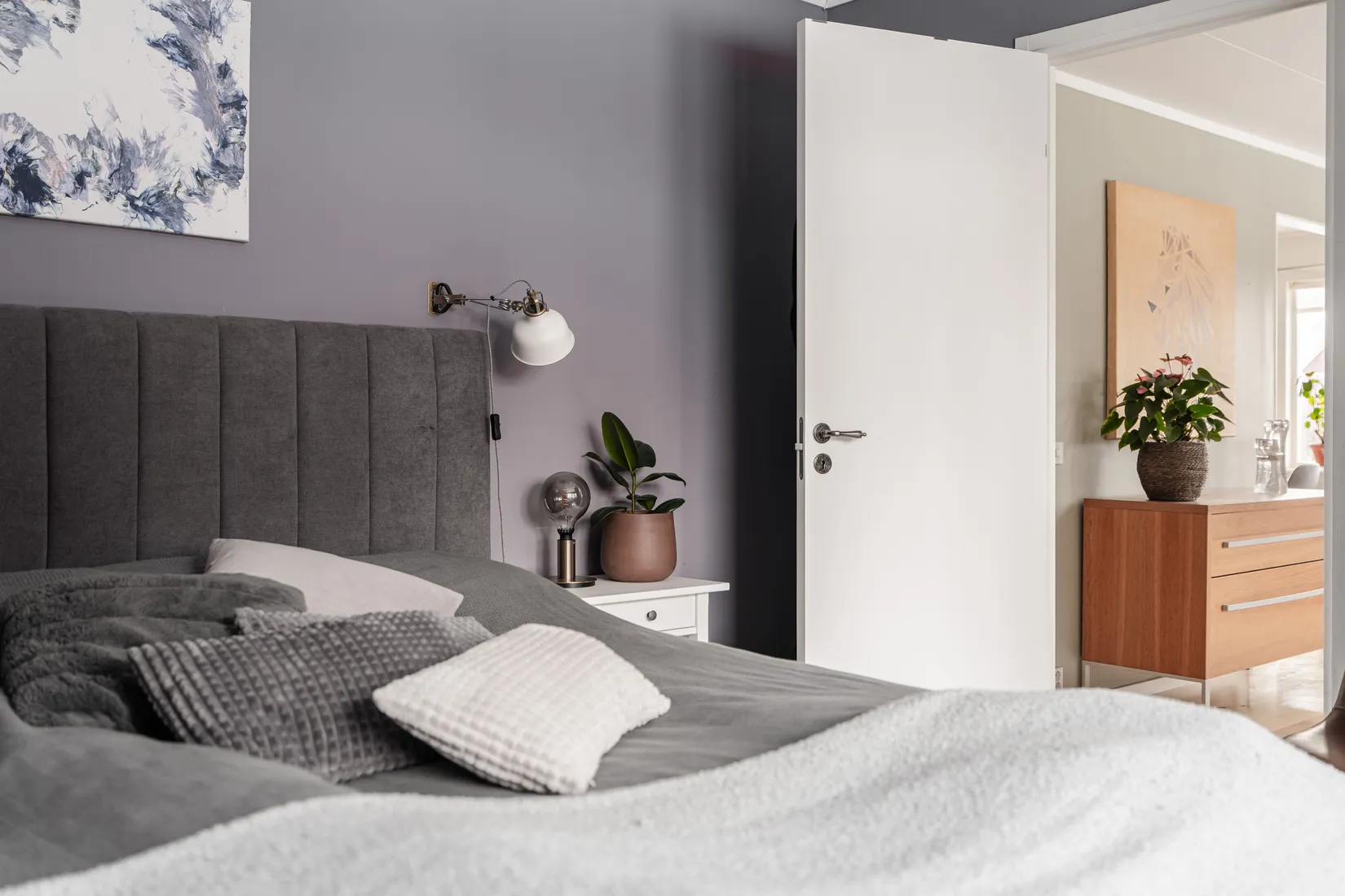 Villa, Smedsgränd 4, Tierp