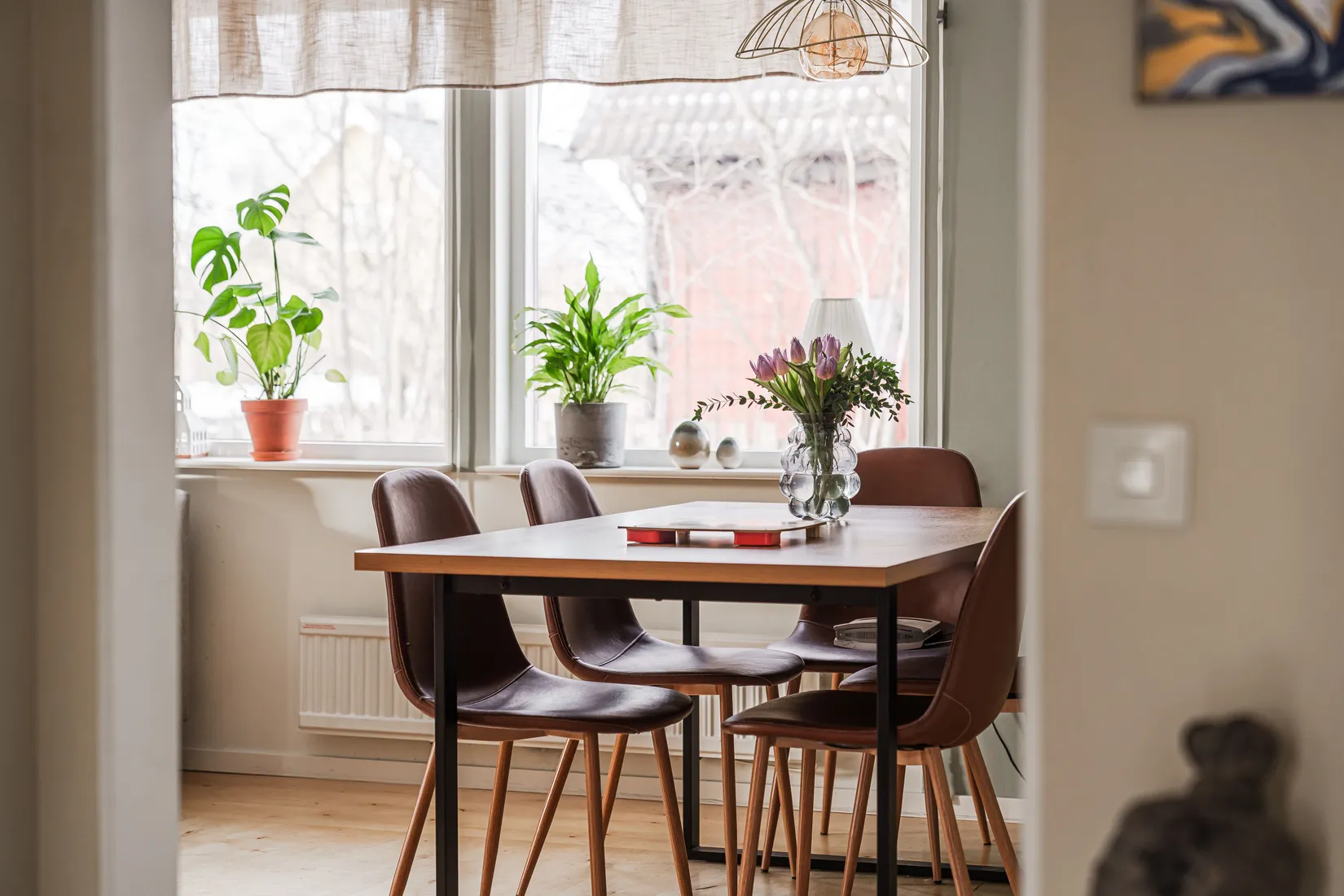 Villa, Smedsgränd 4, Tierp