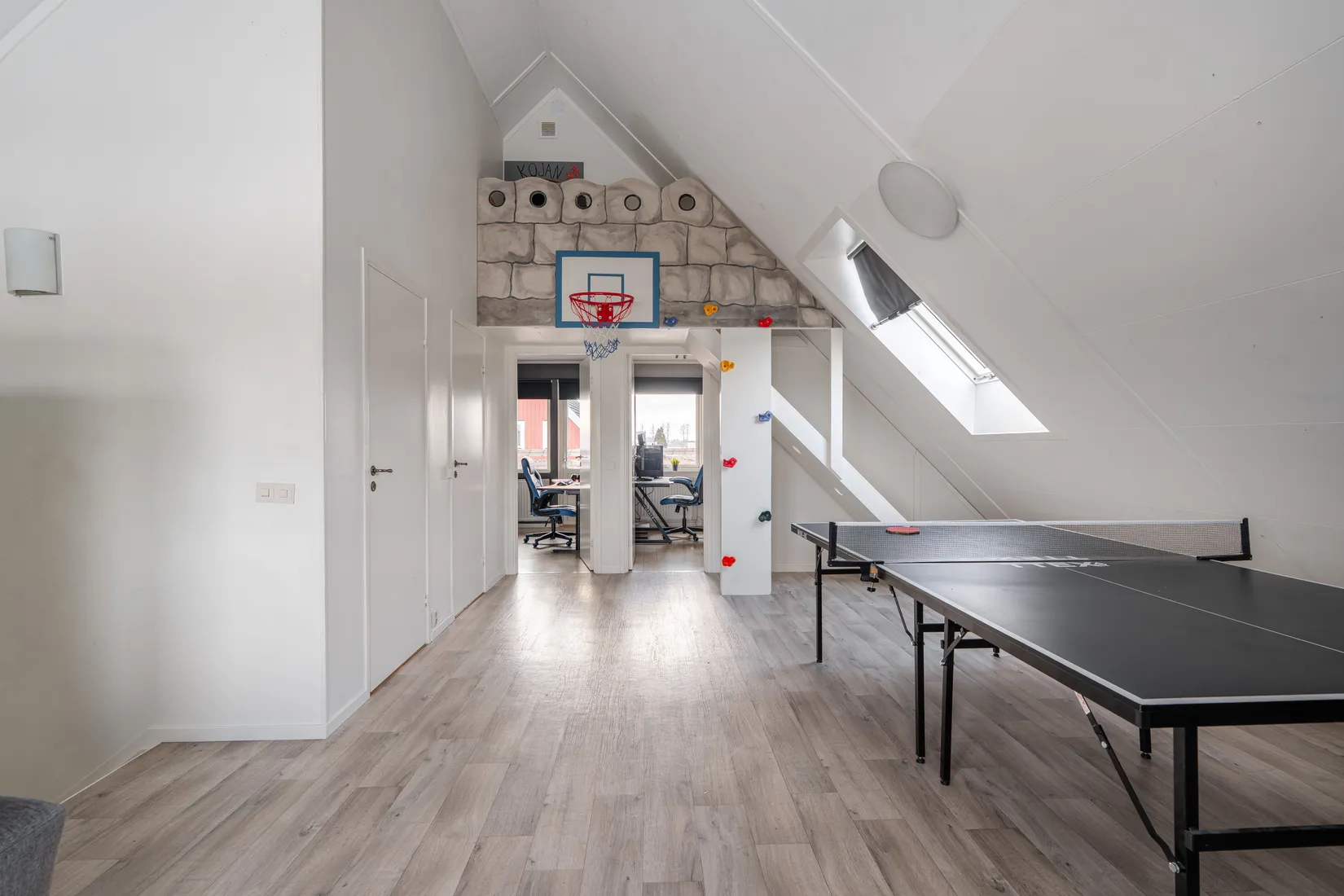 Villa, Smedsgränd 4, Tierp