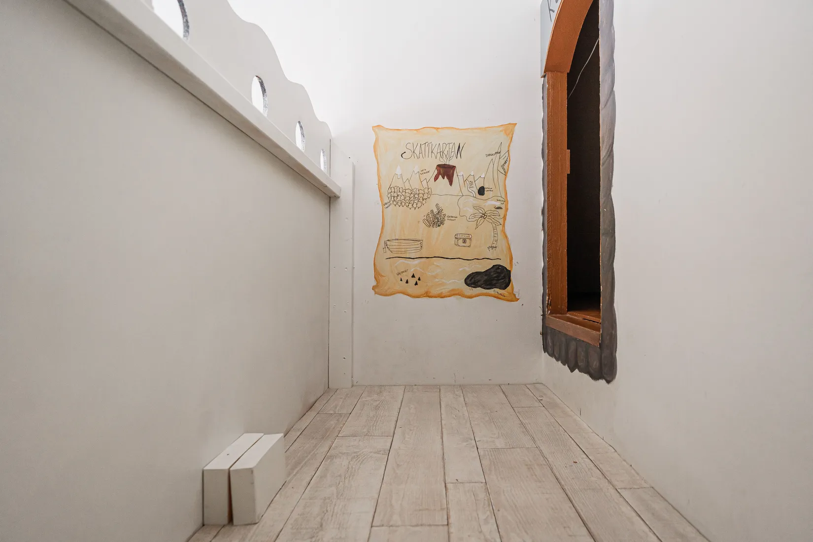 Villa, Smedsgränd 4, Tierp