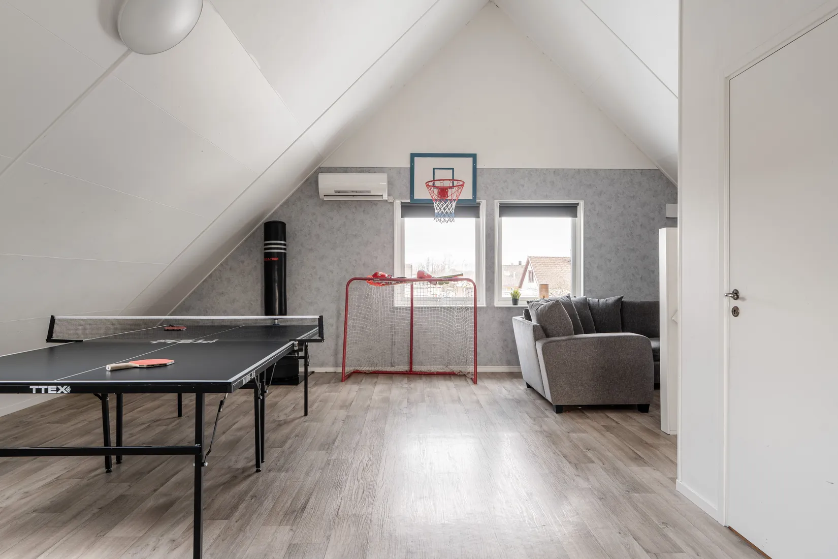 Villa, Smedsgränd 4, Tierp