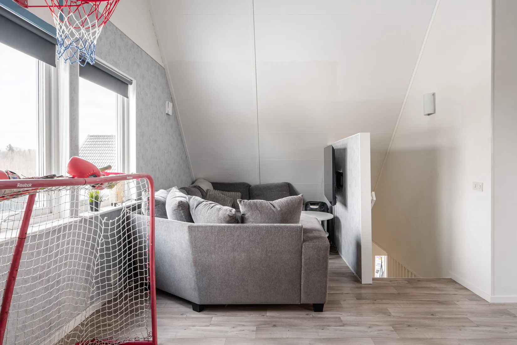 Villa, Smedsgränd 4, Tierp