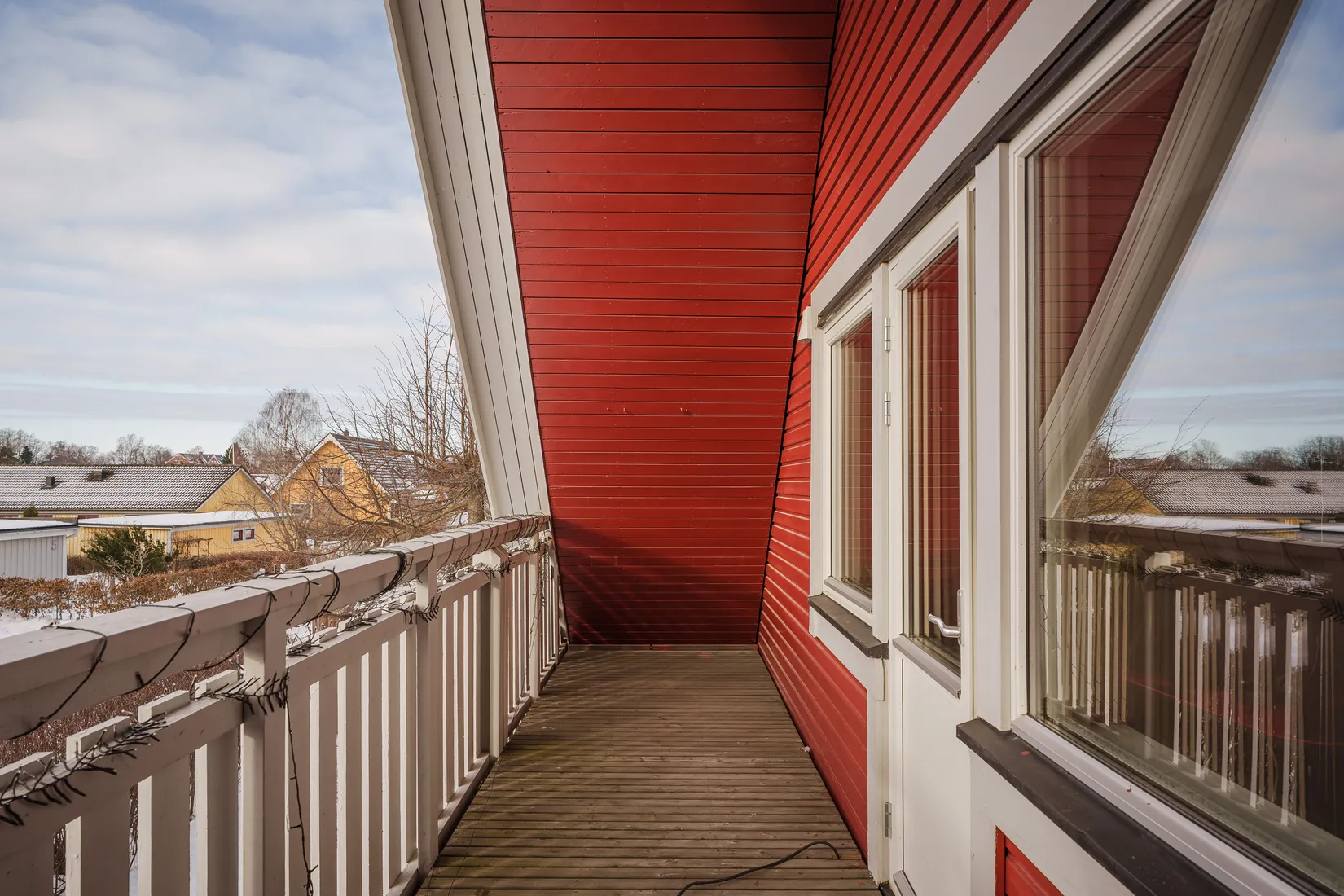 Villa, Smedsgränd 4, Tierp