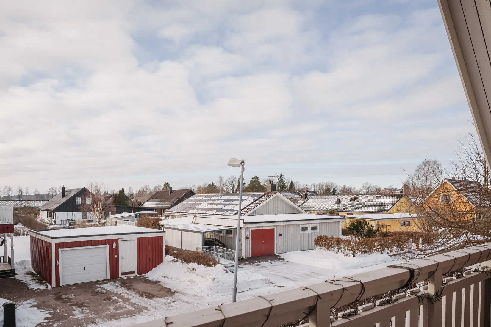 Villa, Smedsgränd 4, Tierp