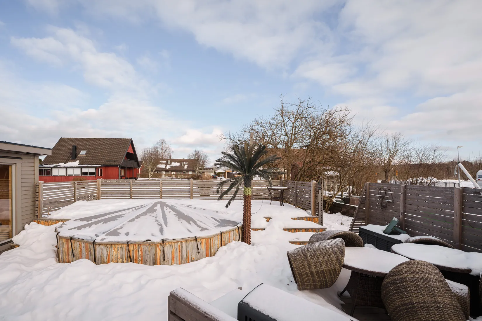 Villa, Smedsgränd 4, Tierp