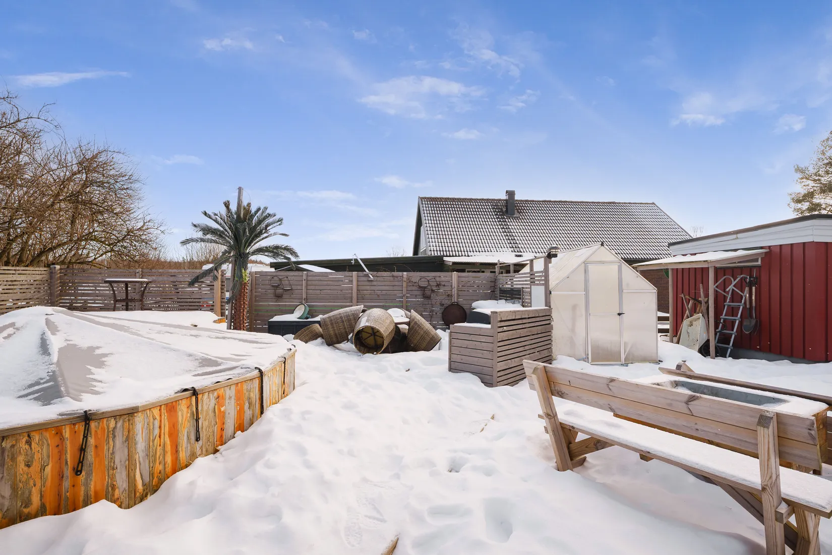 Villa, Smedsgränd 4, Tierp