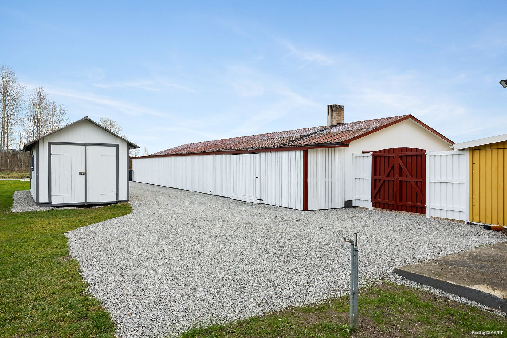 Villa, Källunge Larsarve 300, Källunge - Mellersta Gotland, Gotland