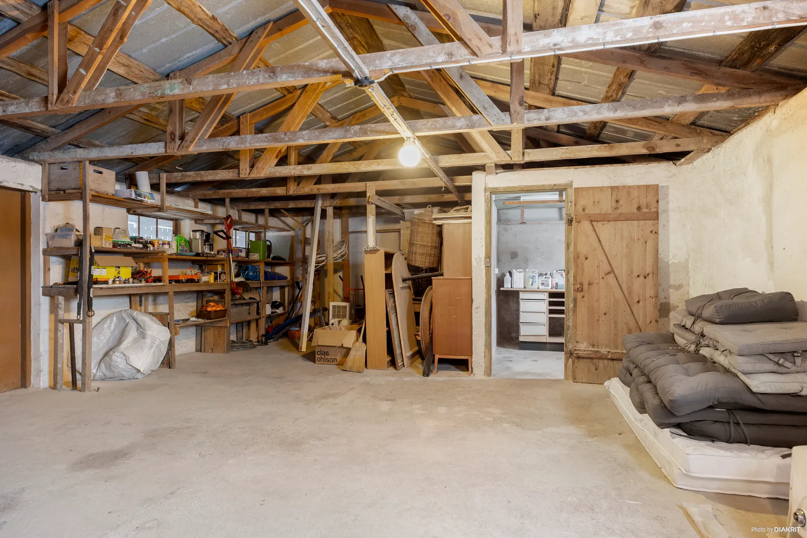 Villa, Källunge Larsarve 300, Källunge - Mellersta Gotland, Gotland