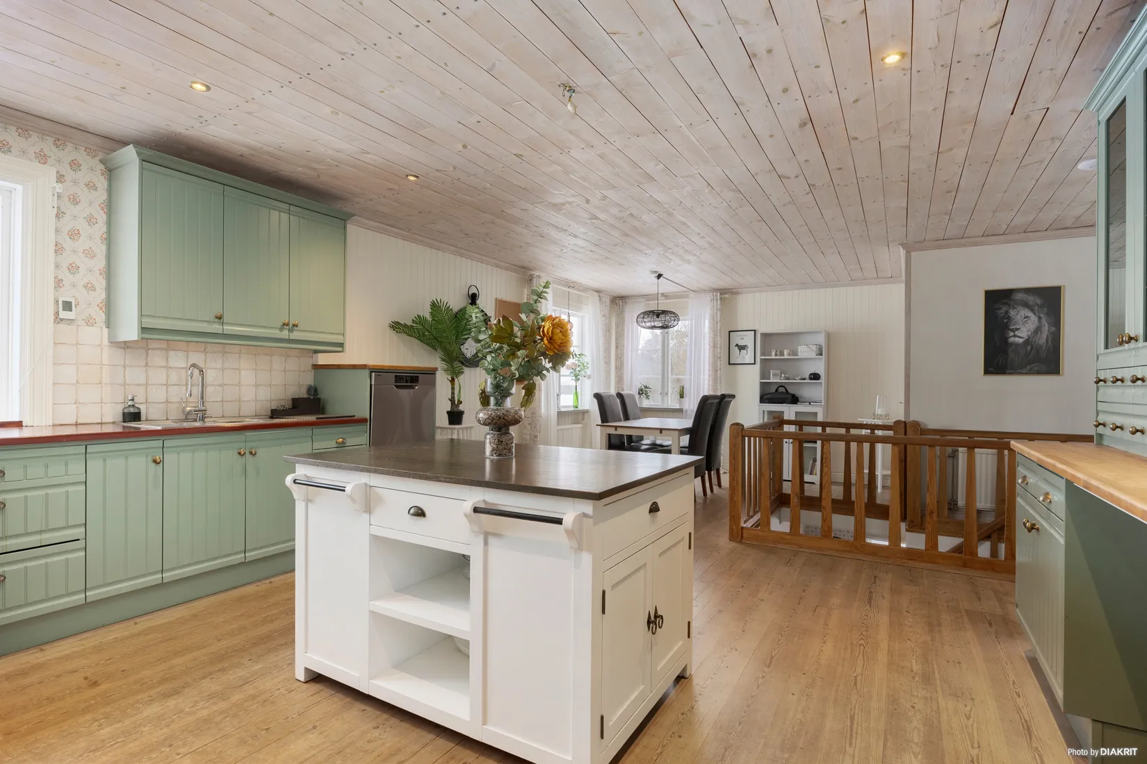 Villa, Källunge Larsarve 300, Källunge - Mellersta Gotland, Gotland