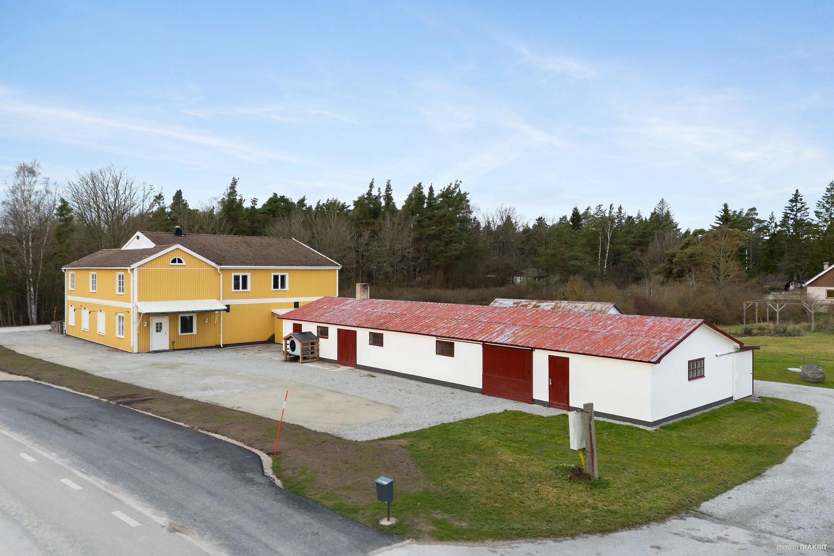 Villa, Källunge Larsarve 300, Källunge - Mellersta Gotland, Gotland
