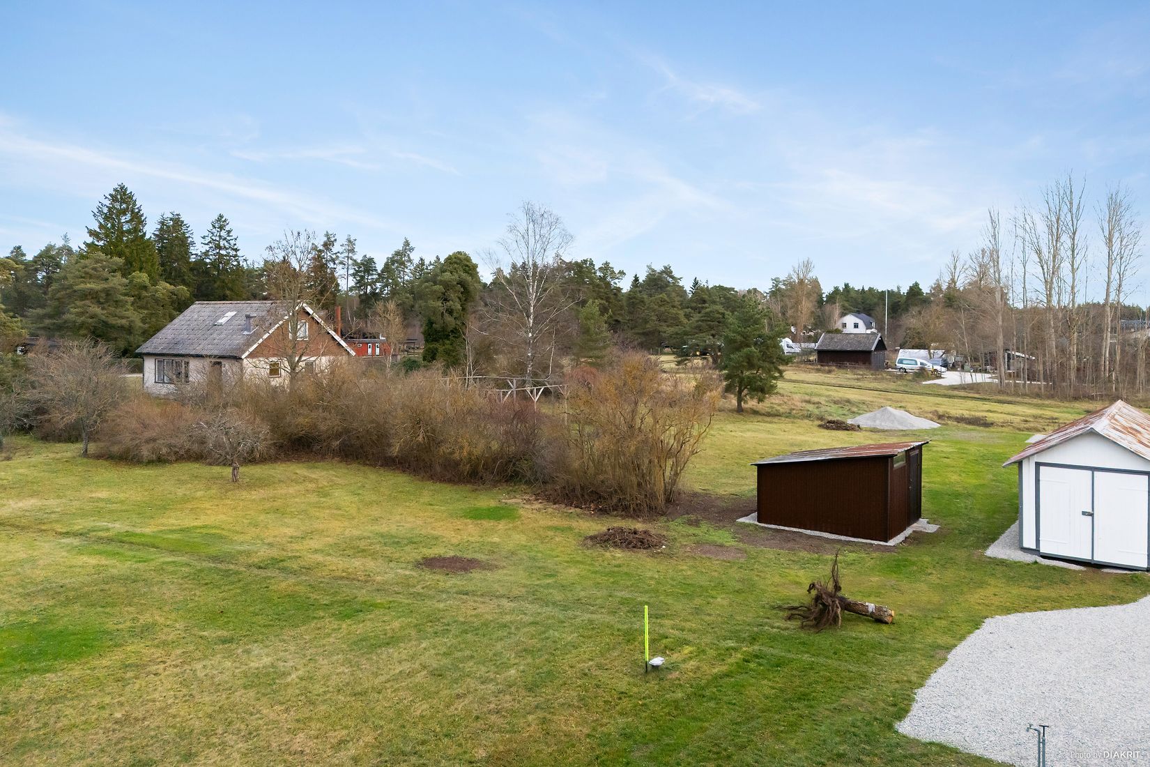 Villa, Källunge Larsarve 300, Källunge - Mellersta Gotland, Gotland