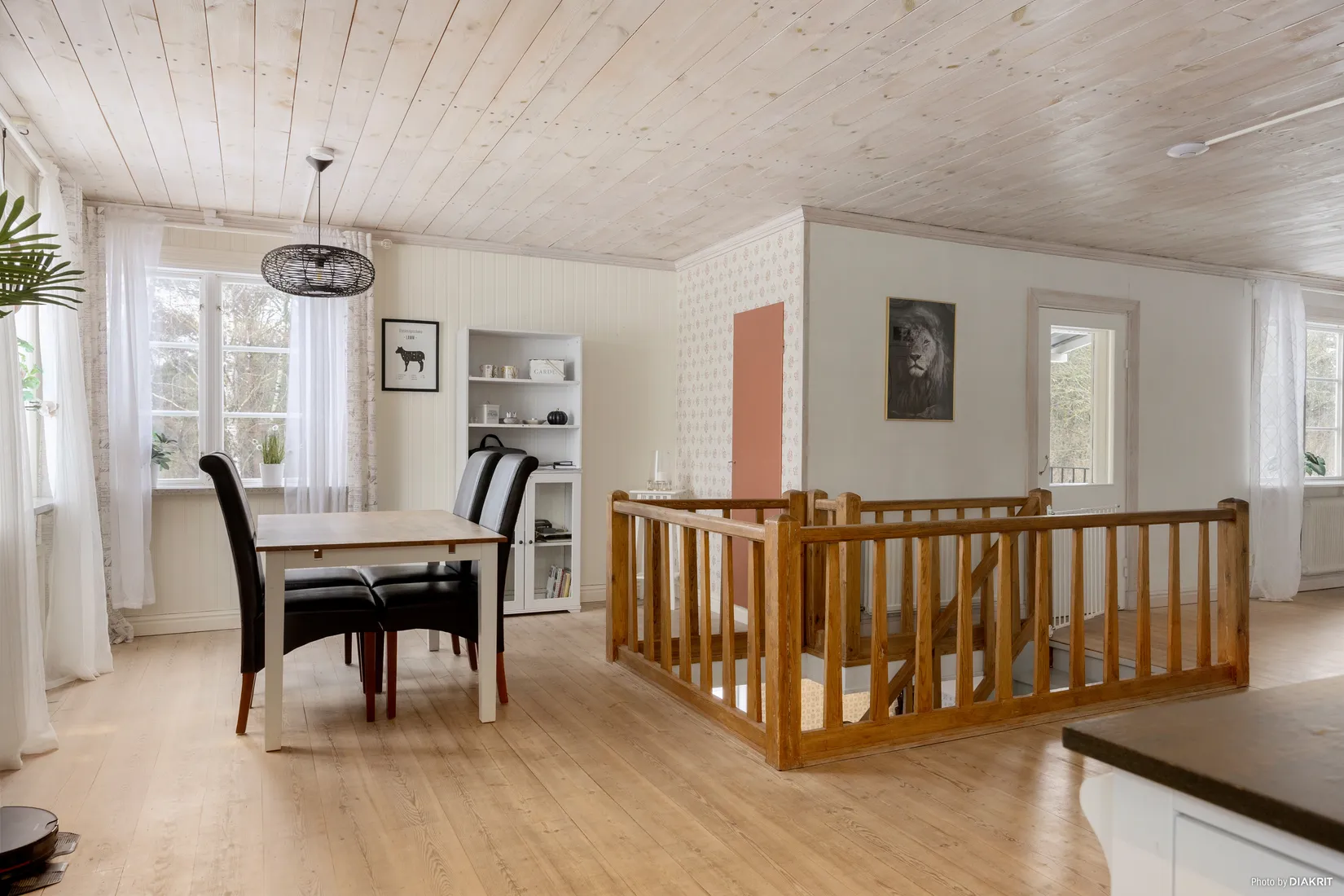 Villa, Källunge Larsarve 300, Källunge - Mellersta Gotland, Gotland