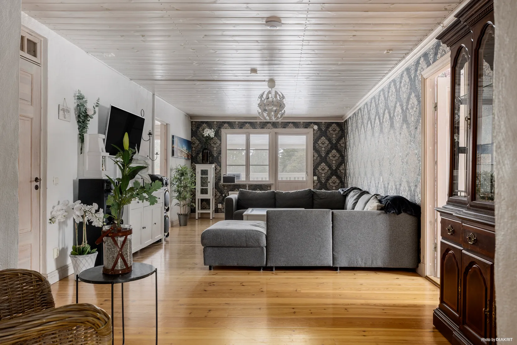 Villa, Källunge Larsarve 300, Källunge - Mellersta Gotland, Gotland