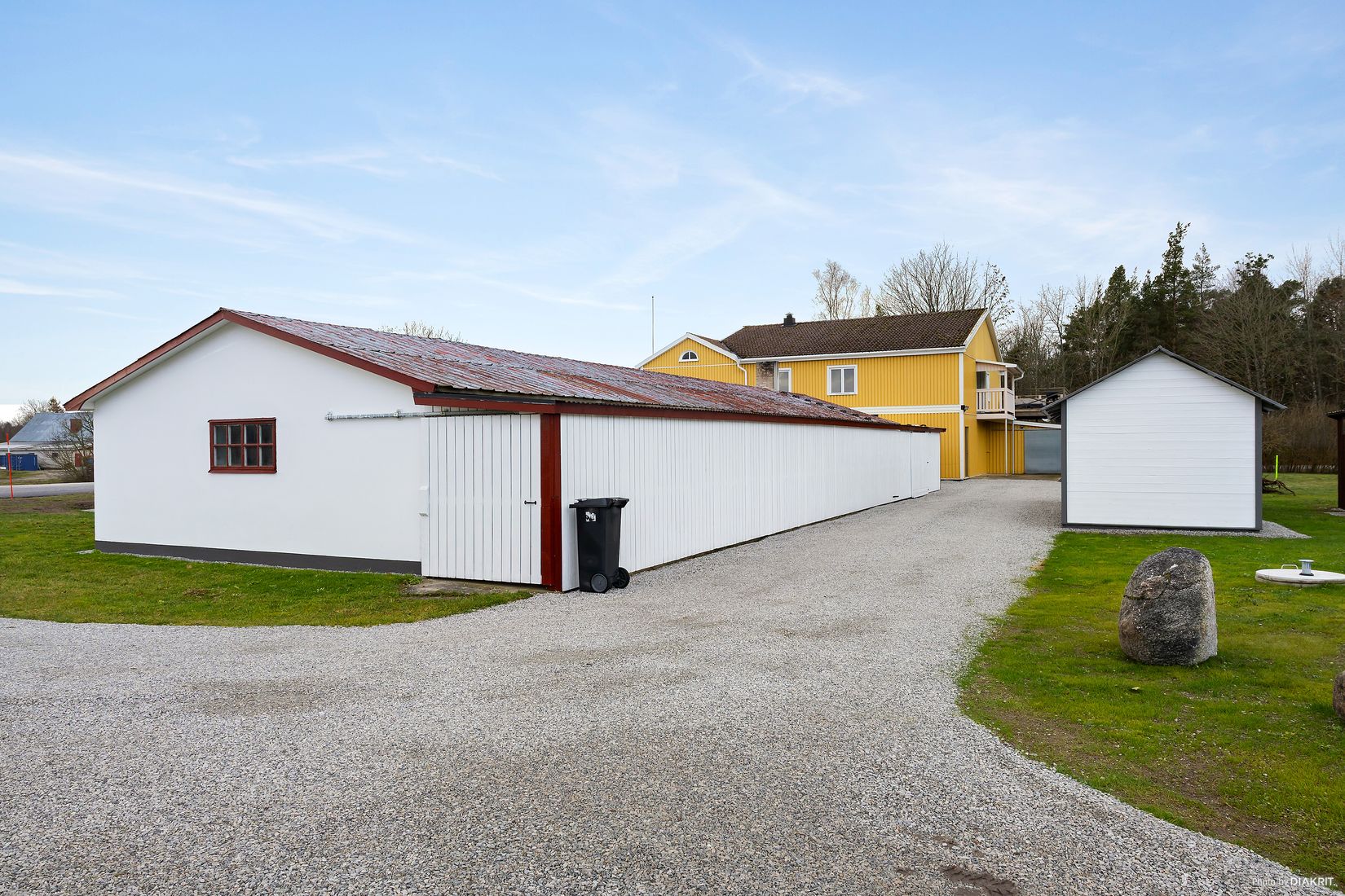 Villa, Källunge Larsarve 300, Källunge - Mellersta Gotland, Gotland