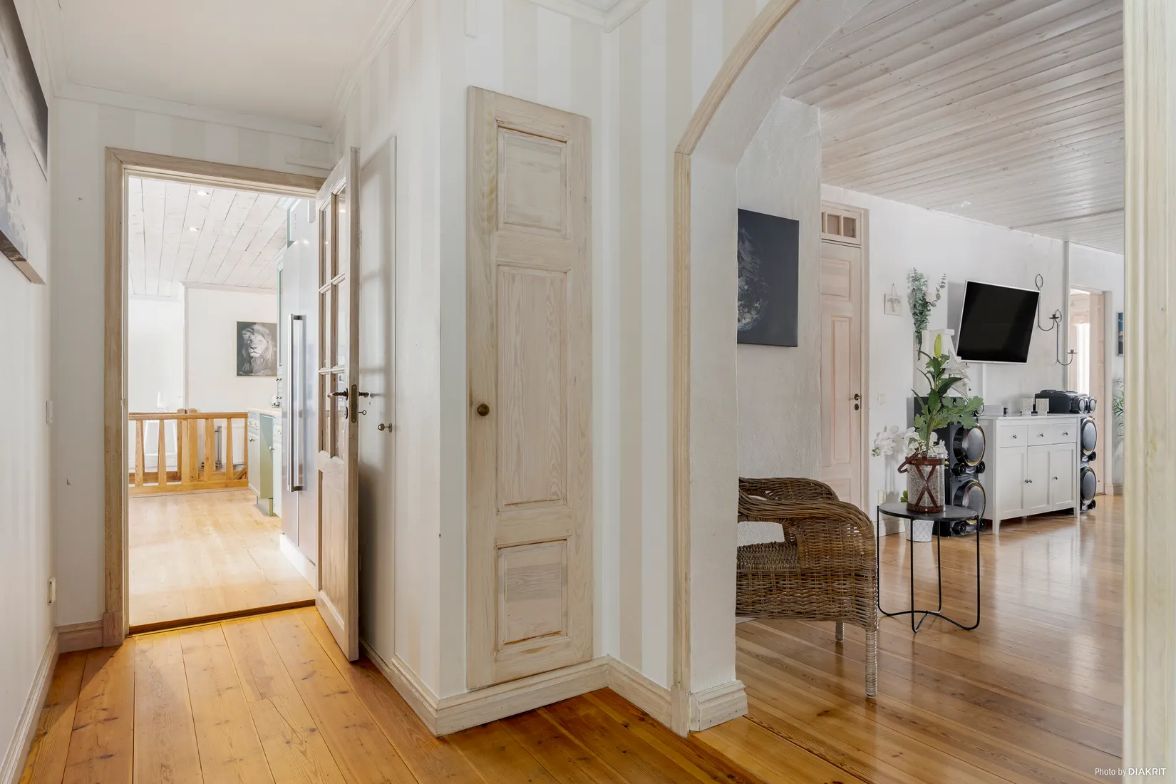 Villa, Källunge Larsarve 300, Källunge - Mellersta Gotland, Gotland