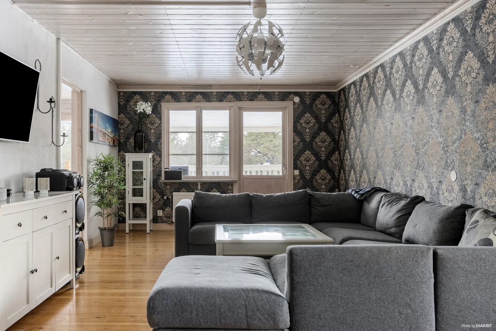 Villa, Källunge Larsarve 300, Källunge - Mellersta Gotland, Gotland