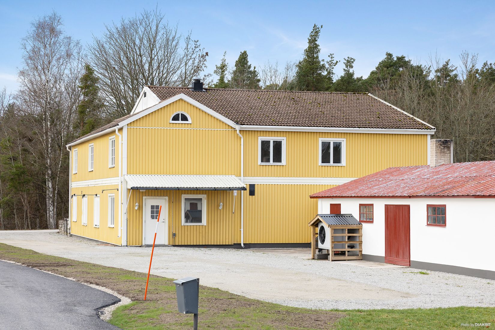Villa, Källunge Larsarve 300, Källunge - Mellersta Gotland, Gotland