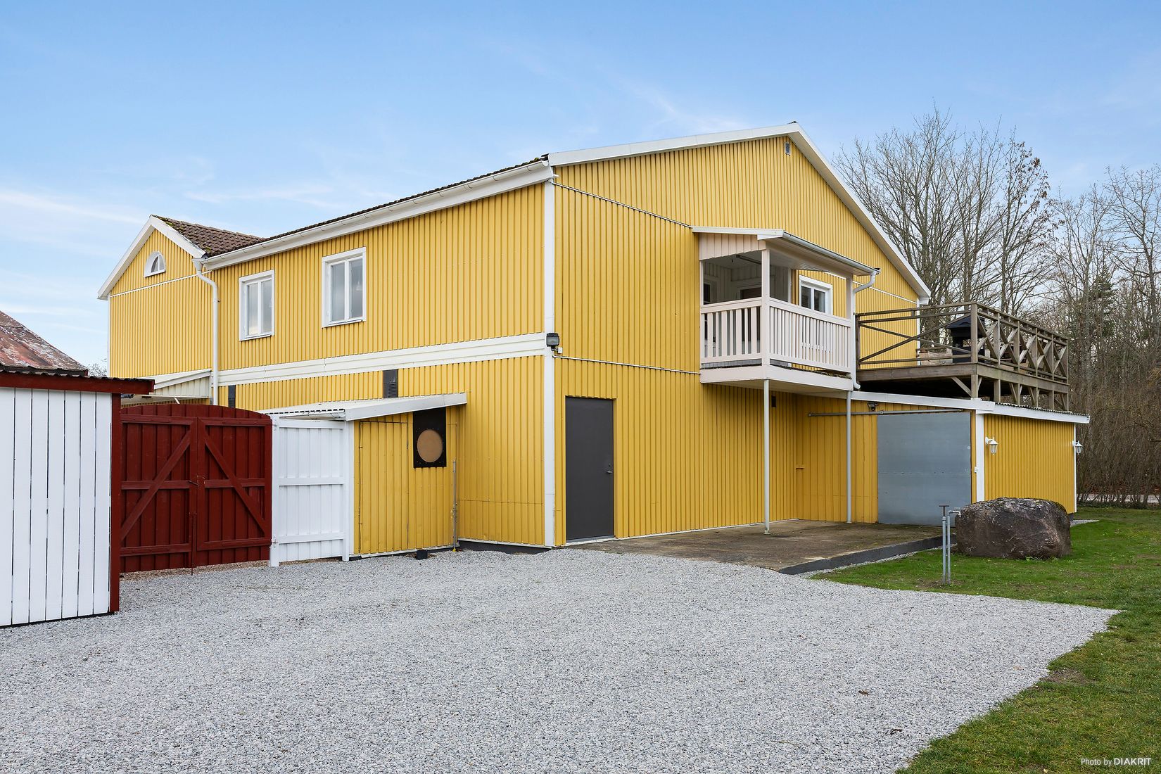 Villa, Källunge Larsarve 300, Källunge - Mellersta Gotland, Gotland