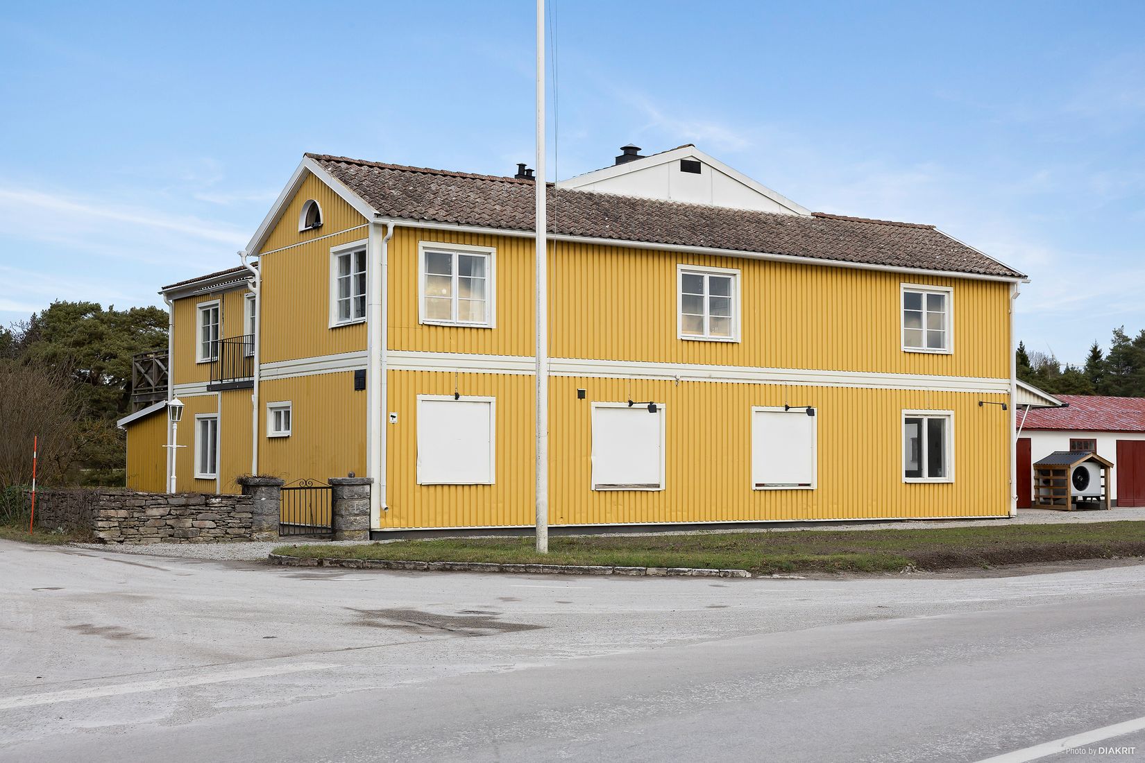 Villa, Källunge Larsarve 300, Källunge - Mellersta Gotland, Gotland