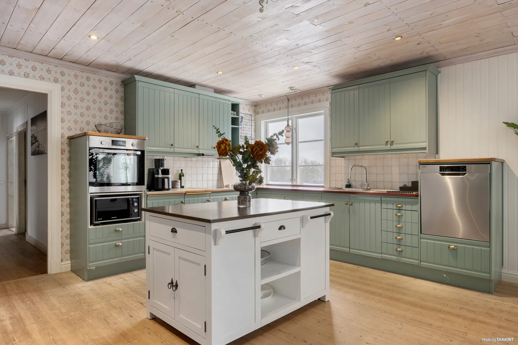 Villa, Källunge Larsarve 300, Källunge - Mellersta Gotland, Gotland