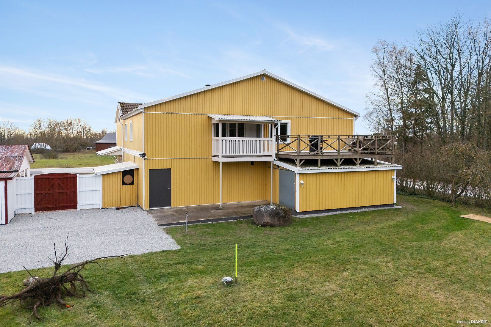 Villa, Källunge Larsarve 300, Källunge - Mellersta Gotland, Gotland