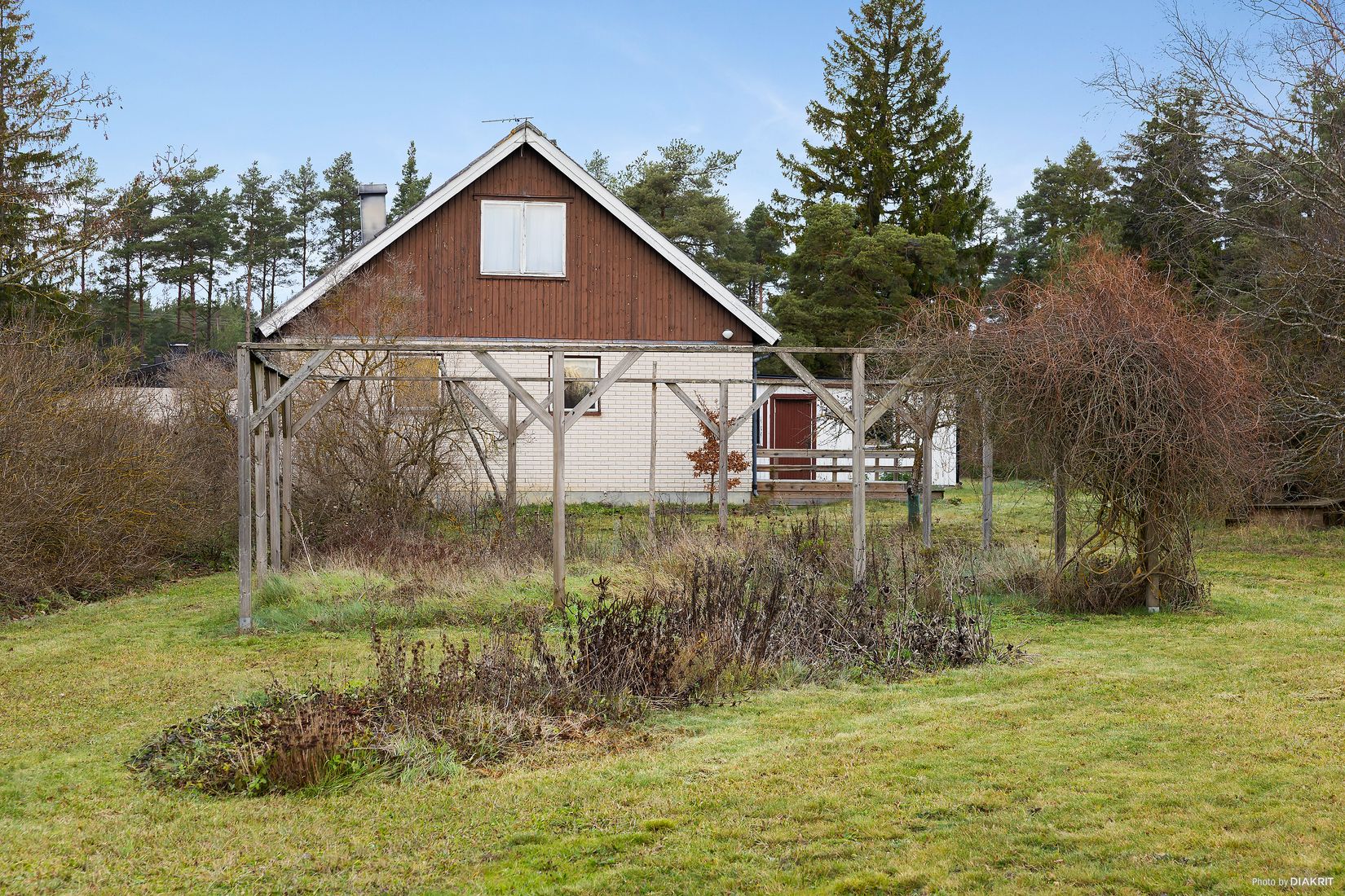 Villa, Källunge Larsarve 300, Källunge - Mellersta Gotland, Gotland