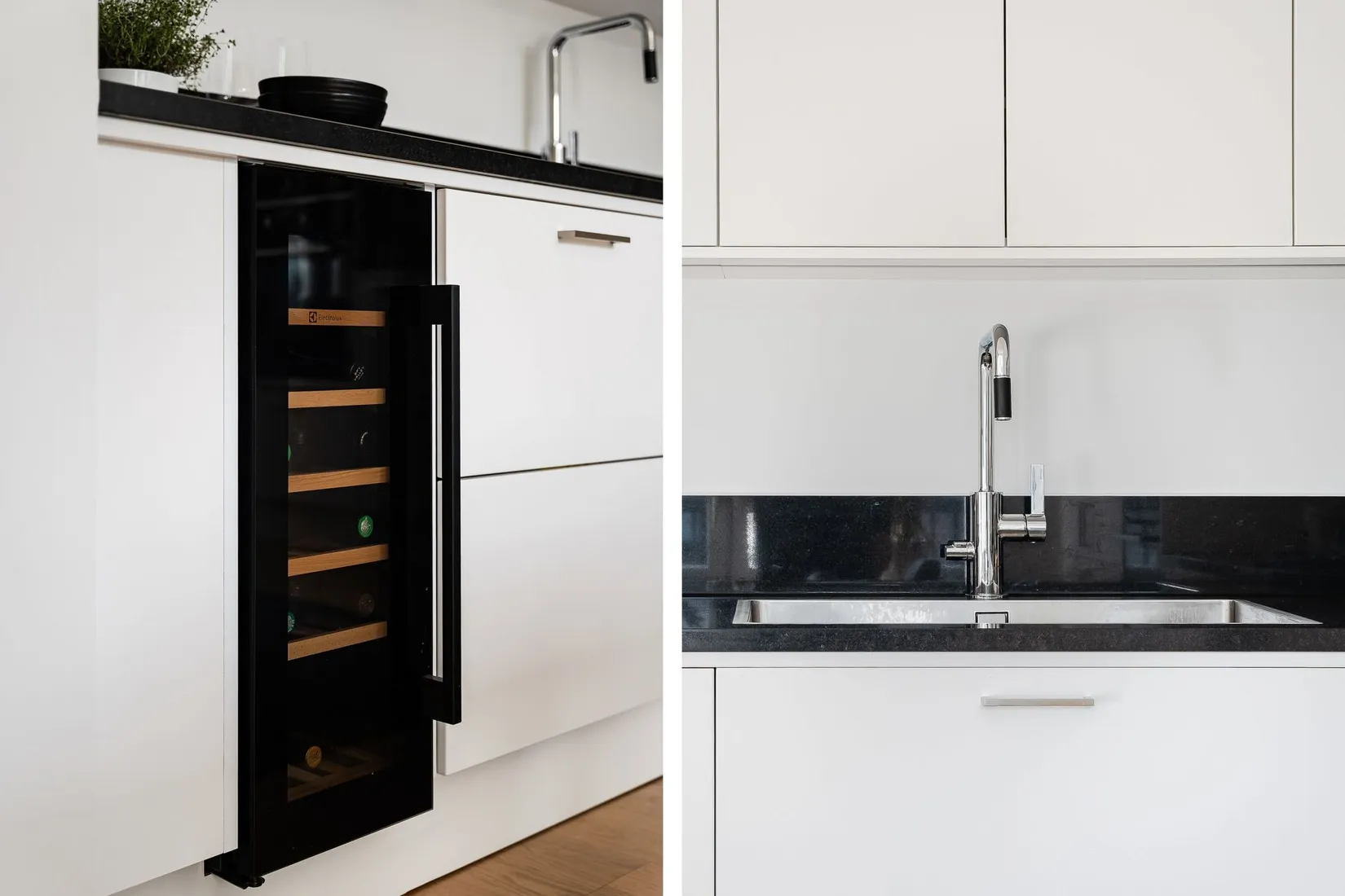 Bostadsrätt, Rosengrens gata 39, Limhamns Sjöstad, Malmö