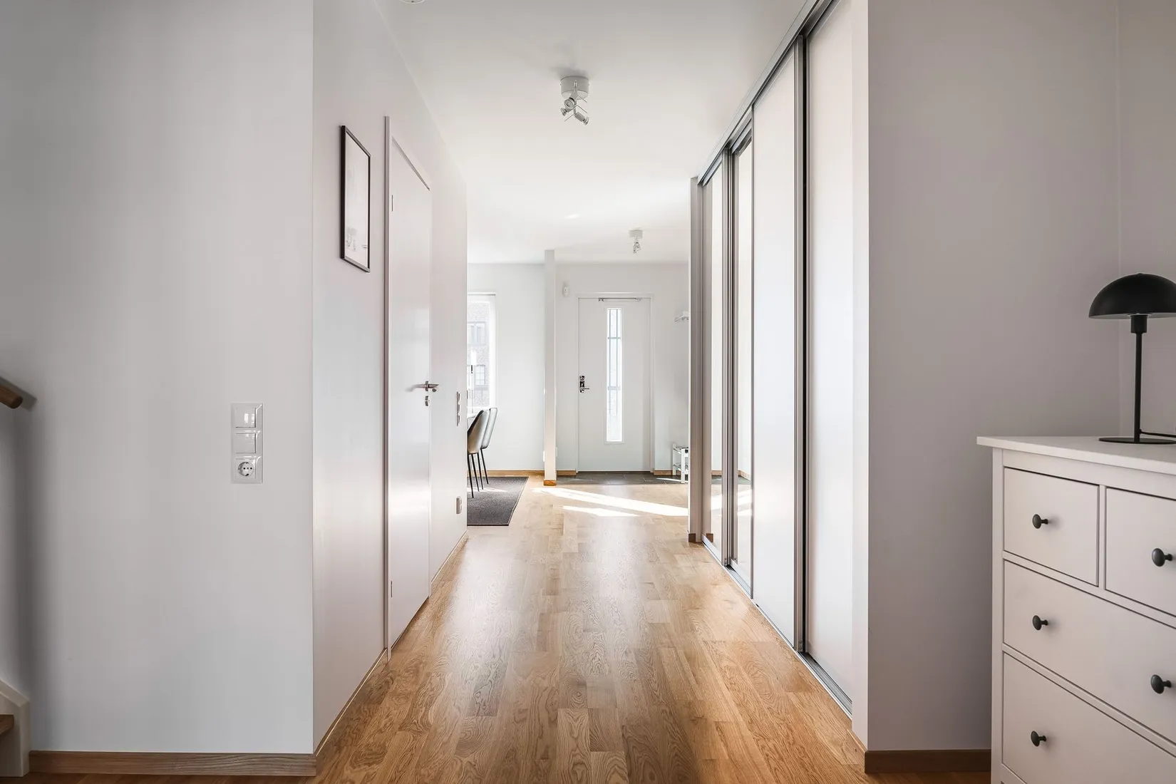 Bostadsrätt, Rosengrens gata 39, Limhamns Sjöstad, Malmö