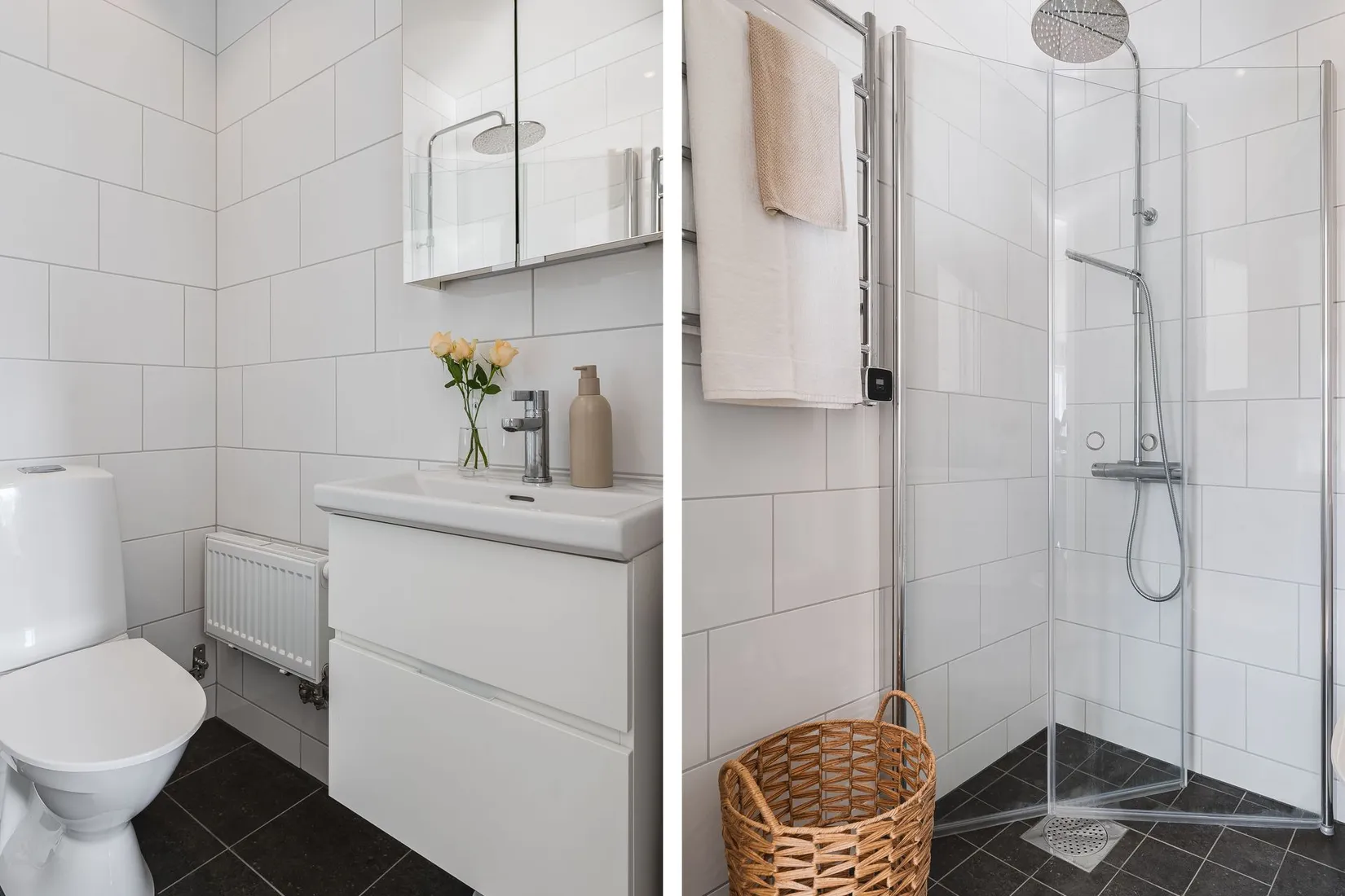 Bostadsrätt, Rosengrens gata 39, Limhamns Sjöstad, Malmö