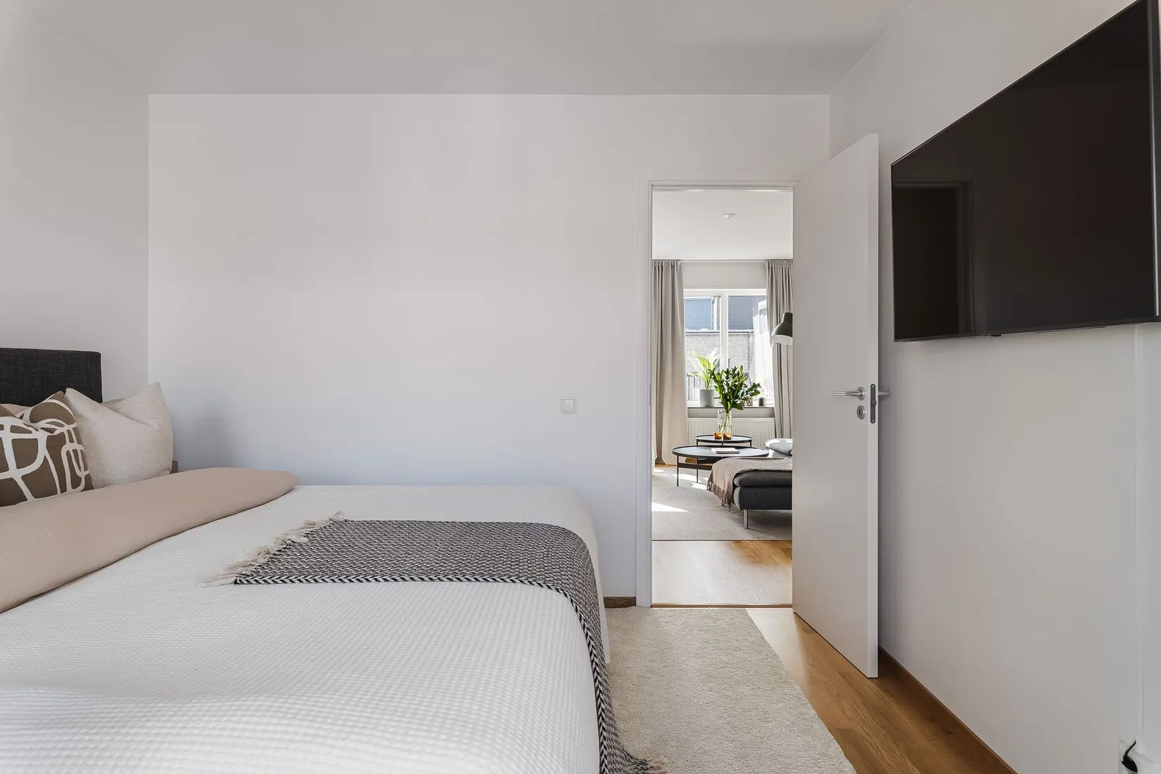 Bostadsrätt, Rosengrens gata 39, Limhamns Sjöstad, Malmö