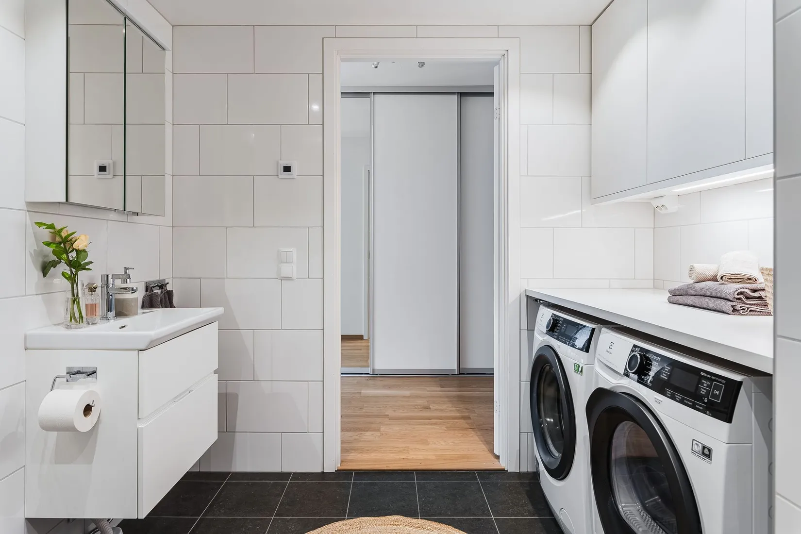 Bostadsrätt, Rosengrens gata 39, Limhamns Sjöstad, Malmö