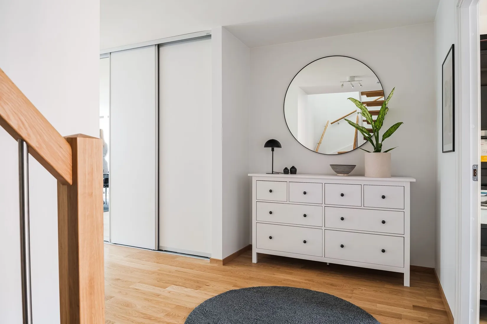 Bostadsrätt, Rosengrens gata 39, Limhamns Sjöstad, Malmö