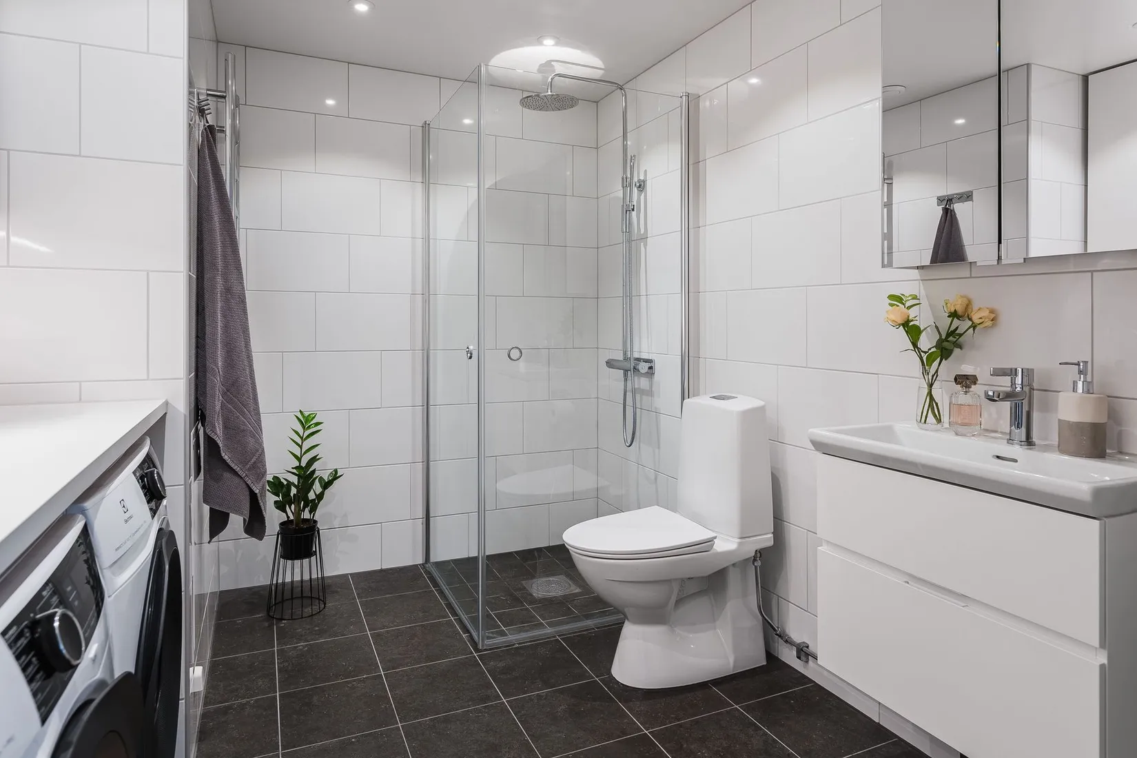 Bostadsrätt, Rosengrens gata 39, Limhamns Sjöstad, Malmö